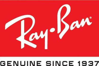 Ray-Ban onderdelen